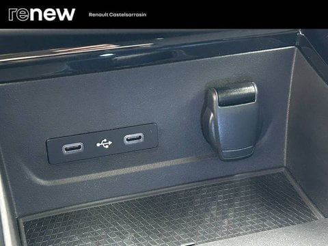 Voitures D'occasion À Castelsarrasin | Renault Austral E-Tech Hybrid 200 Techno Esprit Alpine