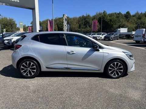 Voitures D'occasion À Montauban | Renault Clio V Tce 90 Techno