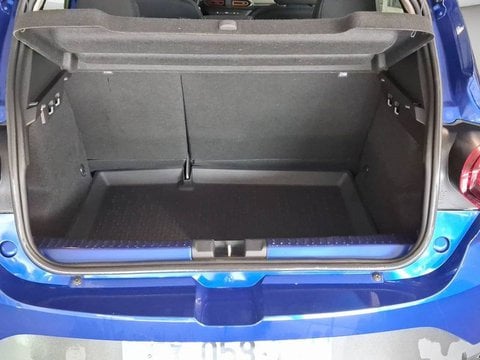 Voitures D'occasion À Tulle | Dacia Sandero Eco-G 100 Stepway Confort