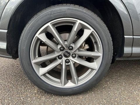 Voitures D'occasion À Saint-Avit | Audi Q3 45 Tfsie 245 Ch S Tronic 6 S Line