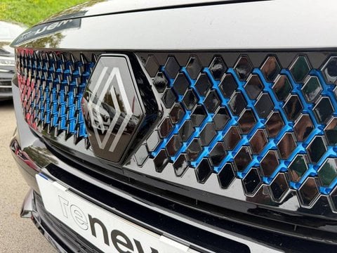 Voitures D'occasion À Sarlat | Renault Rafale E-Tech Full Hybrid 200 Esprit Alpine