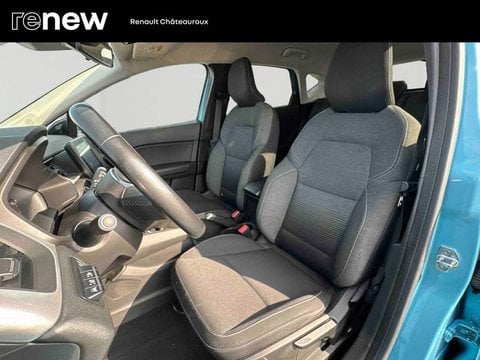 Voitures D'occasion À Saint Maur | Renault Captur Ii Tce 90 Zen