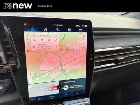 Voitures D'occasion À Brive La Gaillarde | Renault Austral Mild Hybrid 160 Auto Gsr2 Techno Espr...