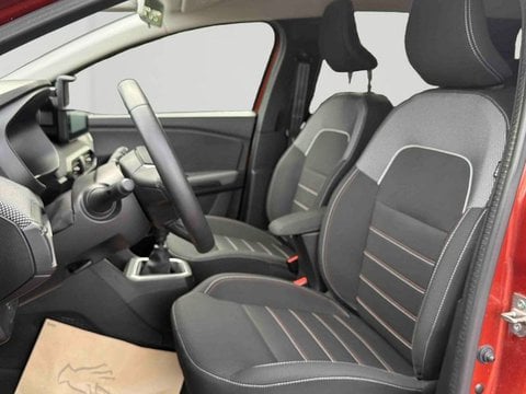 Voitures D'occasion À Trélissac | Dacia Jogger Eco-G 100 5 Places Sl Extreme +
