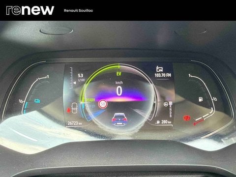 Voitures D'occasion À Souillac | Renault Captur Ii E-Tech Full Hybrid 145 Evolution