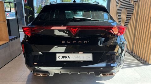 Voitures D'0Km À Narrosse | Cupra Formentor Ehybrid 204 Ch Dsg6 V