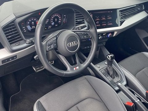 Voitures D'occasion À Boé | Audi A1 Sportback 40 Tfsi 200 Ch S Tronic 6 S Line