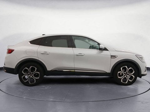 Voitures D'occasion À Montauban | Renault Arkana E-Tech Hybride 145 - 22 Techno