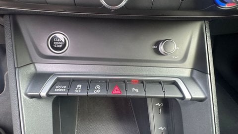 Voitures D'occasion À Saint-Avit | Audi Q3 35 Tdi 150 Ch S Tronic 7 S Edition