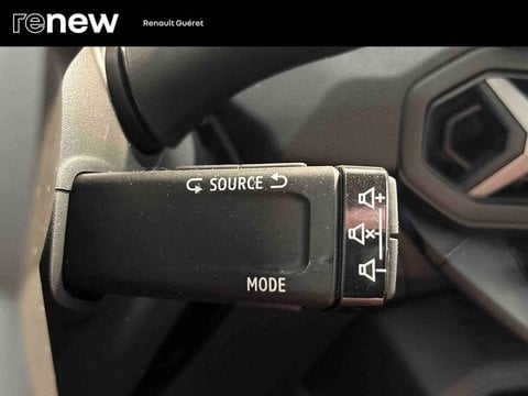 Voitures D'occasion À Guéret | Dacia Bigster Mild Hybrid 140 Journey