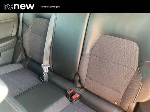 Voitures D'occasion À Limoges | Renault Captur Ii Tce 130 Fap Intens