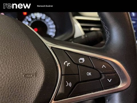Voitures D'occasion À Guéret | Renault Arkana Tce 140 Edc Fap Business
