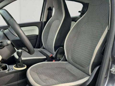 Voitures D'occasion À Bergerac | Renault Twingo Iii Sce 75 - 20 Zen