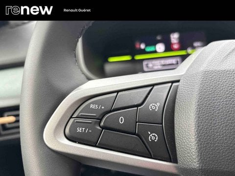 Voitures D'occasion À Guéret | Dacia Jogger Hybrid 155 7 Pl Extreme