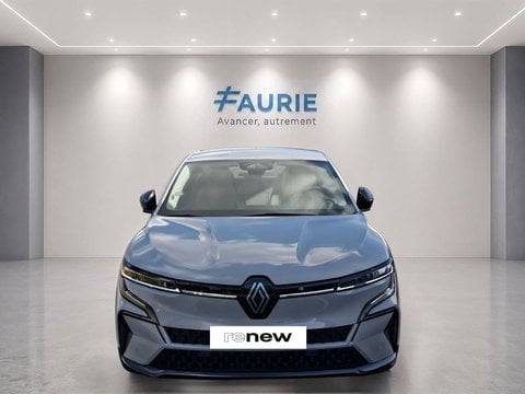 Voitures D'occasion À Bergerac | Renault Mégane Megane V Electrique Megane E-Tech Ev40 130Ch St...