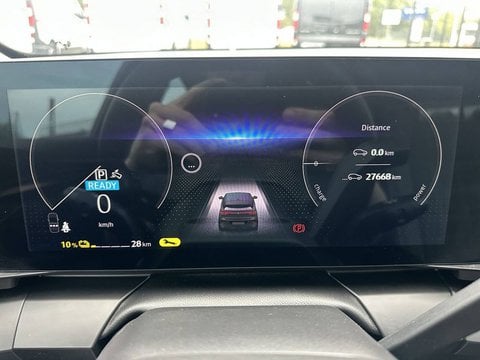 Voitures D'occasion À Montauban | Renault Mégane Megane E-Tech Ev40 130Ch Standard Charge Equil...