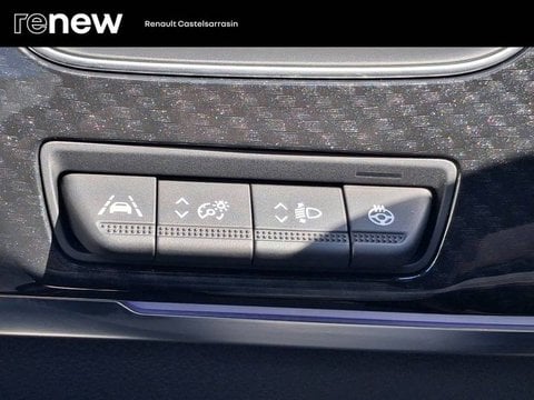 Voitures D'occasion À Castelsarrasin | Renault Arkana E-Tech 145 - 21B R.s. Line