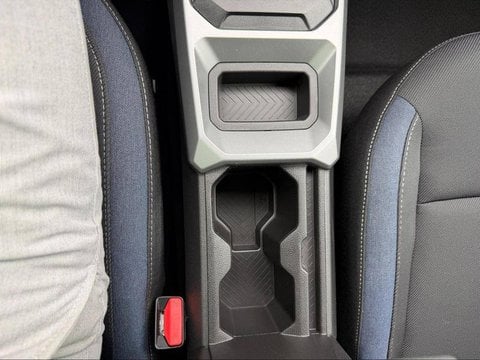 Voitures D'occasion À Sarlat | Dacia Duster Iii Hybrid 140 Journey