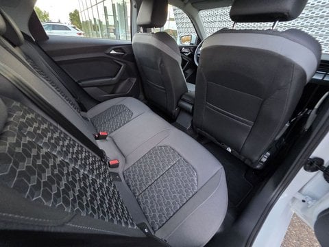 Voitures D'occasion À Saint-Avit | Audi A1 Sportback 25 Tfsi 95 Ch S Tronic 7 Design