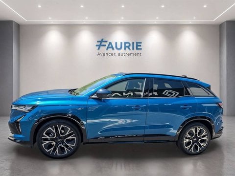 Voitures D'0Km À Brive La Gaillarde | Renault Austral Full Hybrid E-Tech 200 Ch Esprit Alpine