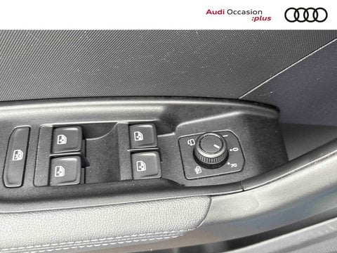 Voitures D'occasion À Brive La Gaillarde | Audi A1 Sportback 30 Tfsi 110 Ch S Tronic 7 Advanced