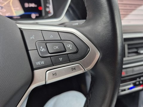 Voitures D'occasion À Dax | Volkswagen T-Cross 1.0 Tsi 110 Start/Stop Bvm6 Style