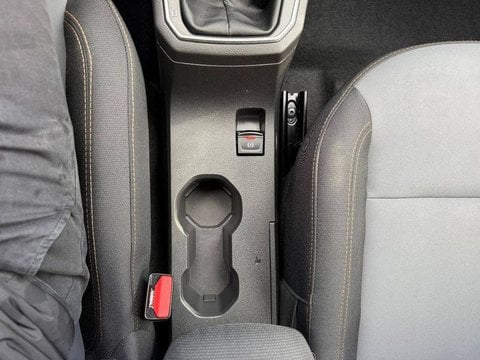 Voitures D'occasion À Sarlat | Dacia Jogger Hybrid 140 7 Places Gsr2 Extreme