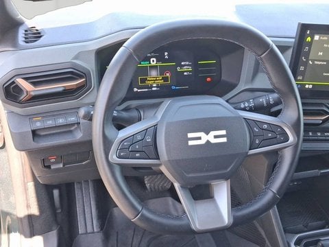 Voitures D'occasion À Brive La Gaillarde | Dacia Duster Iii Hybrid 140 Extreme