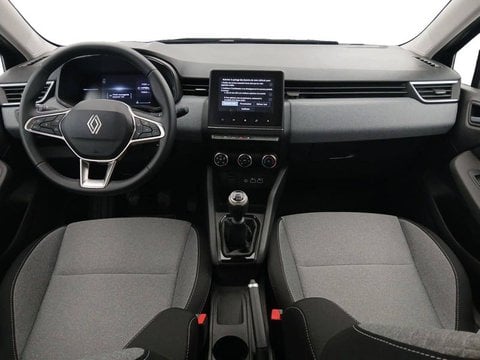 Voitures D'occasion À Cahors | Renault Clio V Blue Dci 100 Ch Gsr2 Evolution