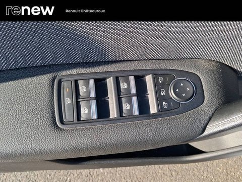 Voitures D'occasion À Saint Maur | Renault Captur Ii E-Tech Full Hybrid 145 Ch Techno