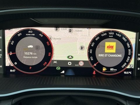 Voitures D'occasion À Boé | Škoda Octavia 2.0 Tdi 150 Ch Scr Dsg7 Sportline