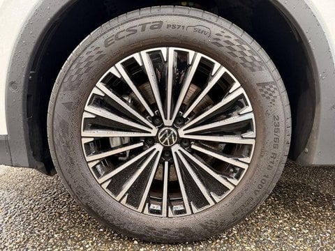 Voitures D'occasion À Boé | Volkswagen Tiguan 2.0 Tdi 150Ch Dsg7 Elegance