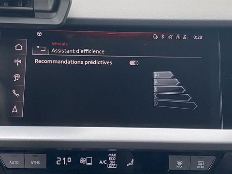 Voitures D'occasion À Boé | Audi A3 Allstreet Tdi 150 S Tronic 7 Avus