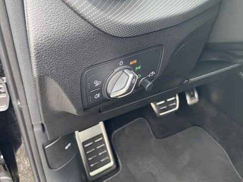 Voitures D'occasion À Boé | Audi Q2 35 Tfsi 150 S Tronic 7 S Line Plus