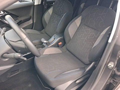 Voitures D'occasion À Montauban | Peugeot 2008 Puretech 82Ch S&S Bvm5 Signature