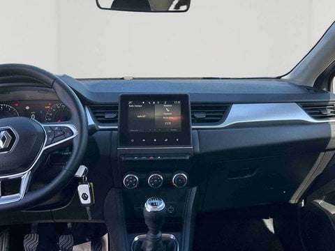Voitures D'occasion À Bergerac | Renault Captur Ii Tce 90 Equilibre