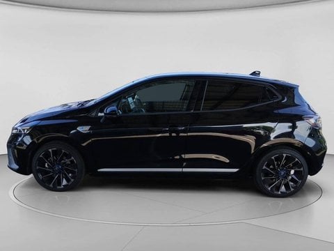 Voitures D'occasion À Montauban | Renault Clio E-Tech Full Hybrid 145 Ch Gsr2 Esprit Alpine