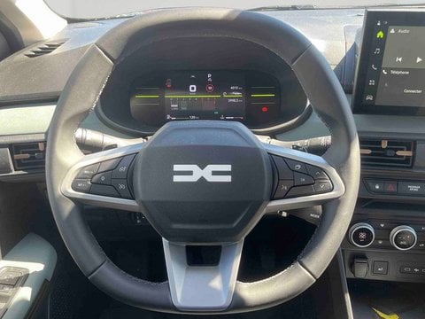 Voitures D'occasion À Trélissac | Dacia Jogger Eco-G 120 Auto 7 Pl Extreme