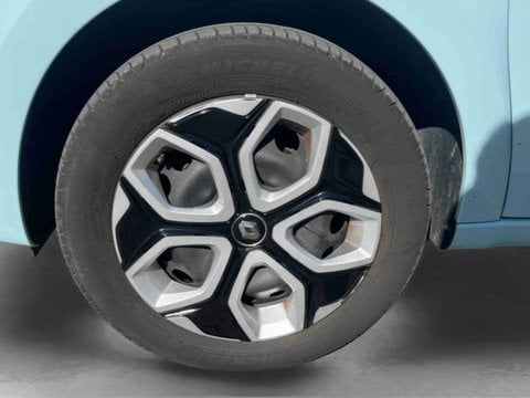 Voitures D'occasion À Trélissac | Renault Twingo Electrique Iii Iii E-Tech Equilibre