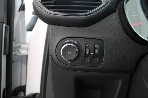 Voitures D'occasion À Châtellerault | Opel Crossland 1.5 D 110 Ch Bvm6 Elegance