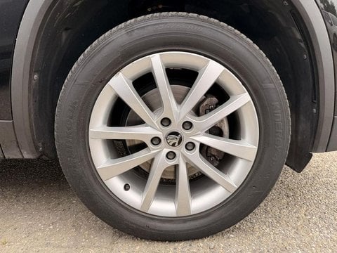 Voitures D'occasion À Boé | Škoda Kodiaq 2.0 Tdi 150 Scr Dsg7 5Pl Style