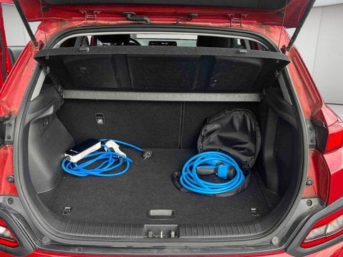 Voitures D'occasion À Trélissac | Hyundai Kona Electric Kona Electrique 39 Kwh - 136 Ch Creative