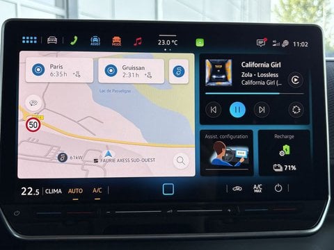 Voitures D'0Km À Boé | Volkswagen Id. Buzz Cargo 286 Ch Pro