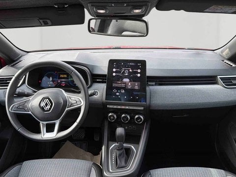 Voitures D'occasion À Trélissac | Renault Clio E-Tech Full Hybrid 145 Techno