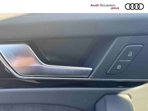 Voitures D'occasion À Brive La Gaillarde | Audi Q5 Sportback 50 Tfsie 299 S Tronic 7 Quattro S Line