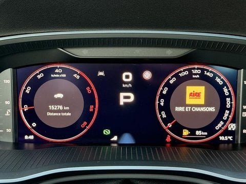 Voitures D'occasion À Boé | Škoda Octavia 2.0 Tdi 150 Ch Scr Dsg7 Sportline