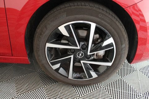 Voitures D'occasion À Migné-Auxances | Opel Corsa 1.2 Turbo 100 Ch Gs