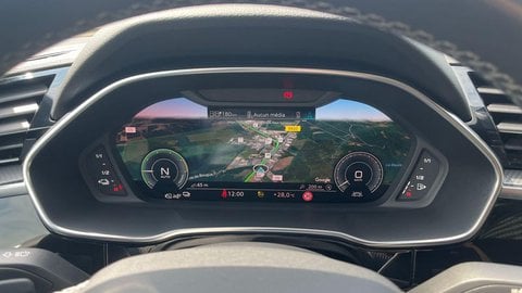 Voitures D'occasion À Saint-Avit | Audi Q3 Sportback 45 Tfsie 245 Ch S Tronic 6 S Line