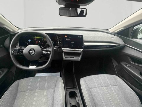 Voitures D'occasion À Cahors | Renault Mégane Megane E-Tech Ev40 130Ch Boost Charge Equilibre
