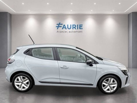 Voitures D'occasion À Trélissac | Renault Clio Eco-G 100 Ch Gsr2 Evolution